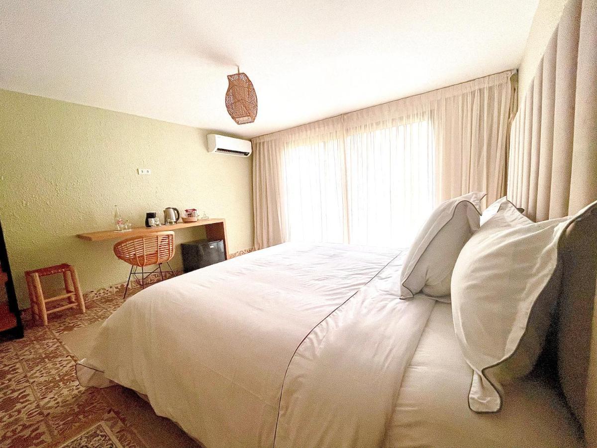 Bed & Breakfast The Olives Sanctuary *