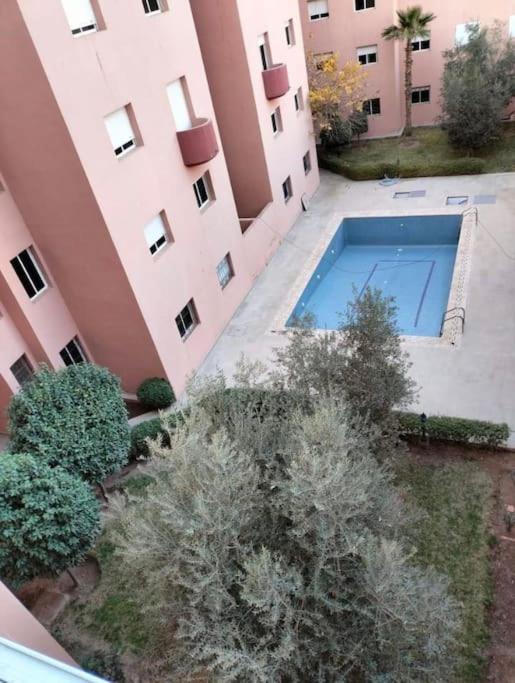 Apartment Studio, A Proximite De La Gare Marrakesh