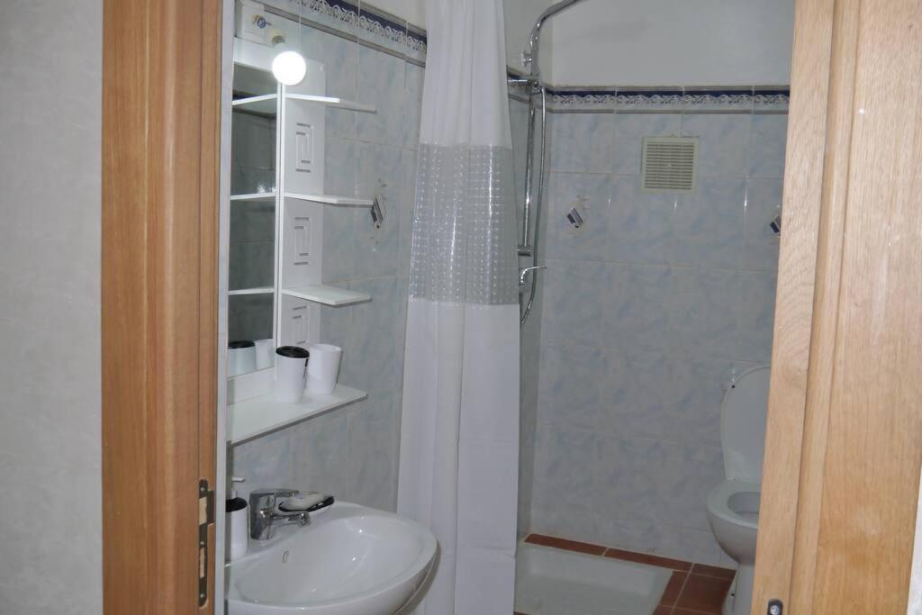 Studio, A Proximite De La Gare Apartment Marrakesh