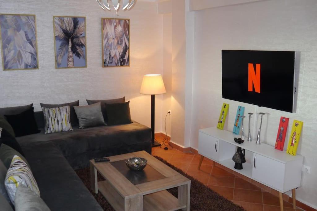 Studio, A Proximite De La Gare Apartment