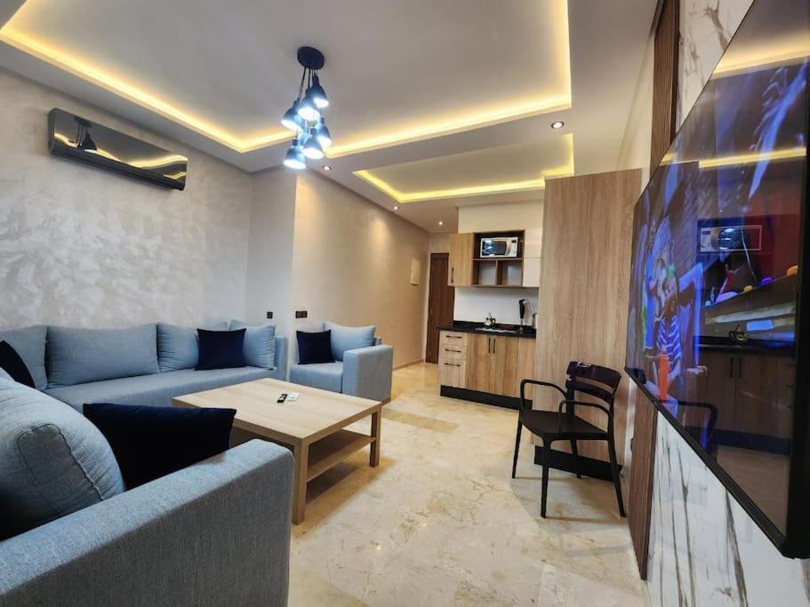 Appartement A Marrakech