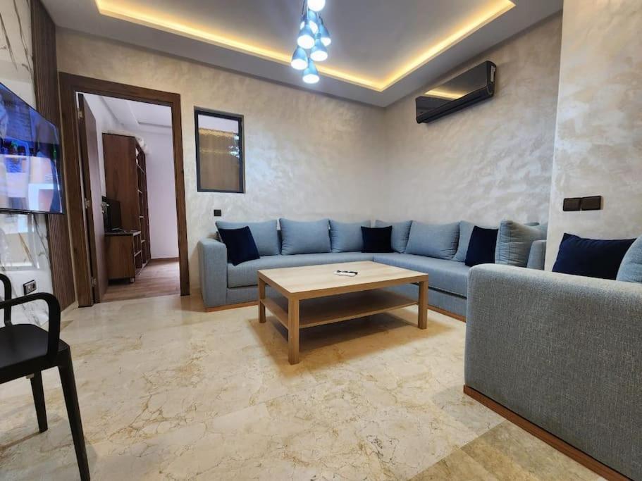 Appartement A Marrakech Marrakesh