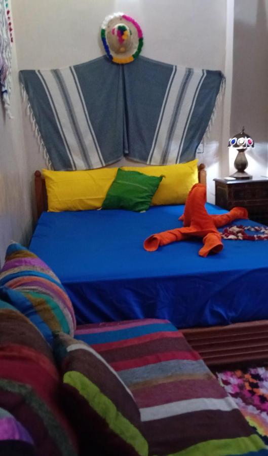 Bed & Breakfast Riad Sultan Appart Marrakech