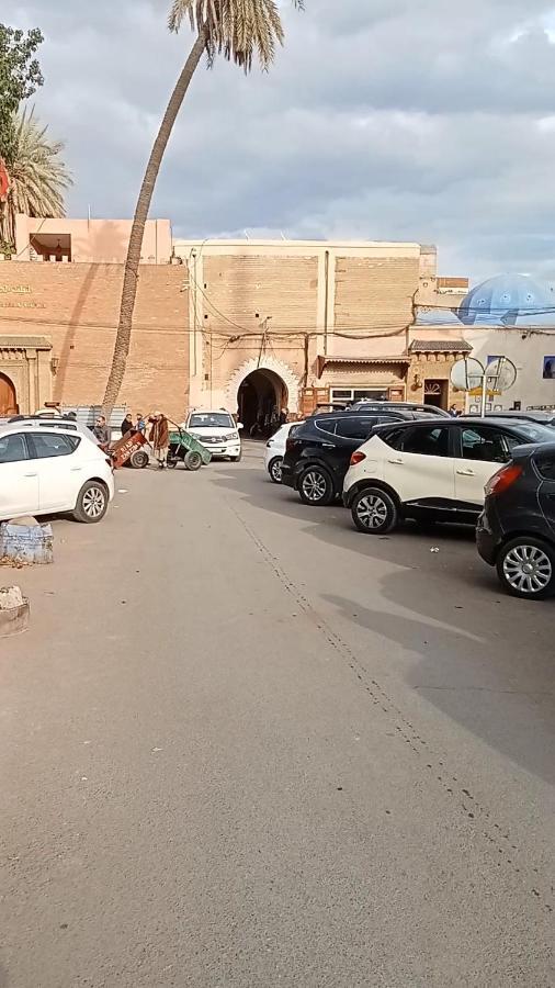 Appartement Rue Zitoun El Jdid Marrakesh