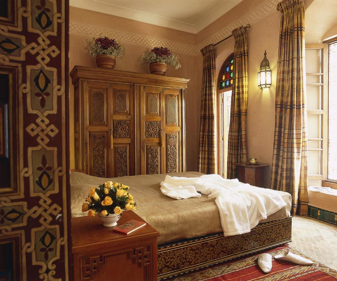 Al Moussika Riad 3*