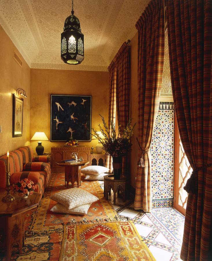 Riad Al Moussika