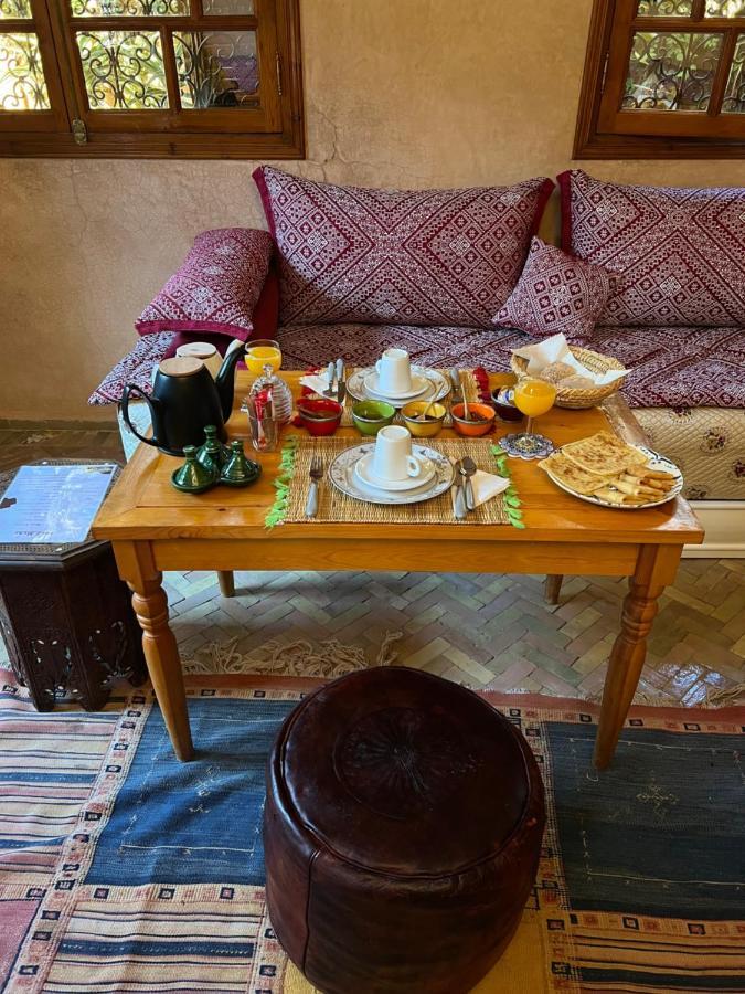 Bed & Breakfast Villa *