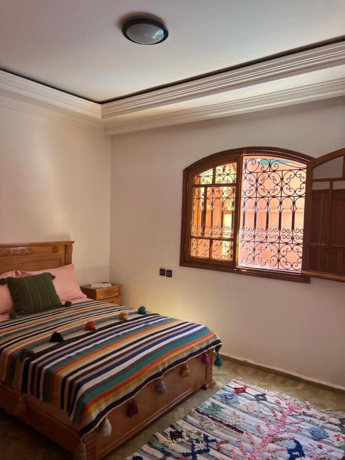 Villa * Marrakesh