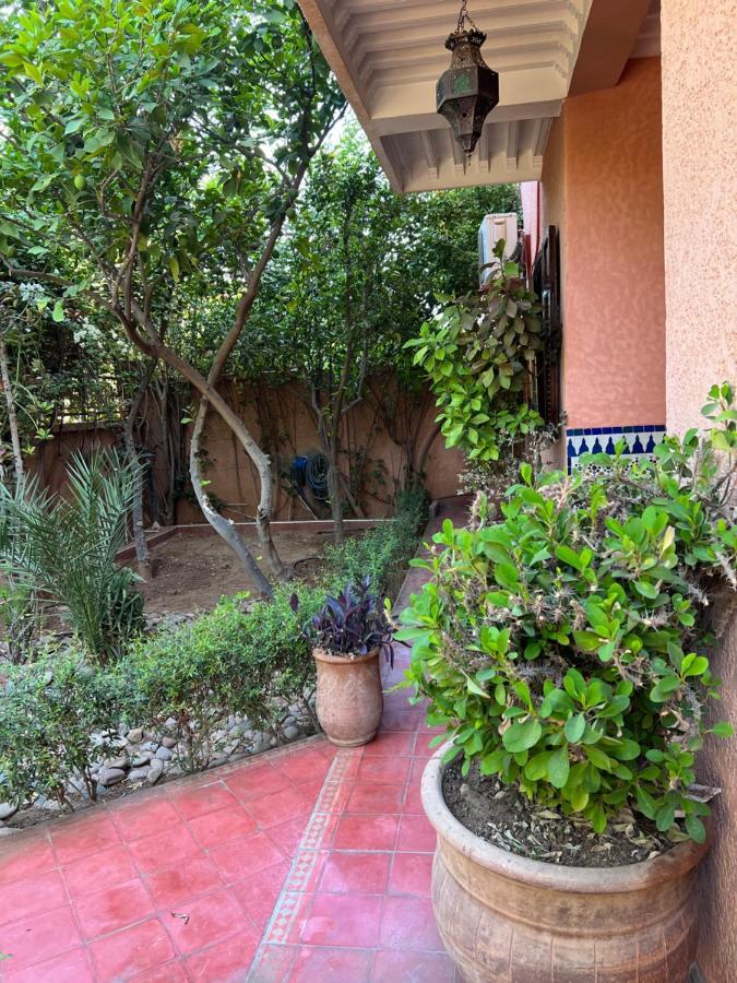 Villa Marrakesh