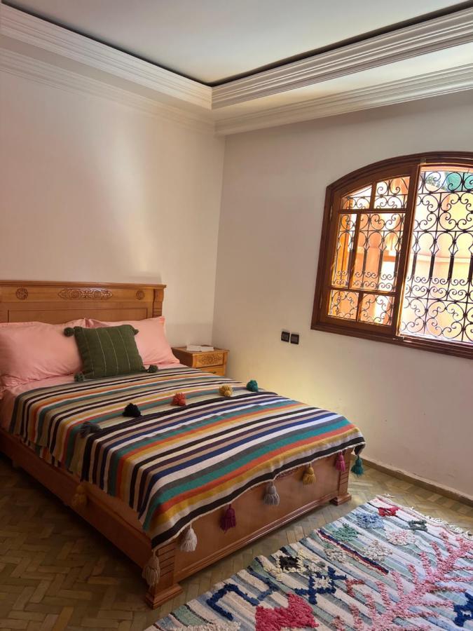 Bed & Breakfast Villa