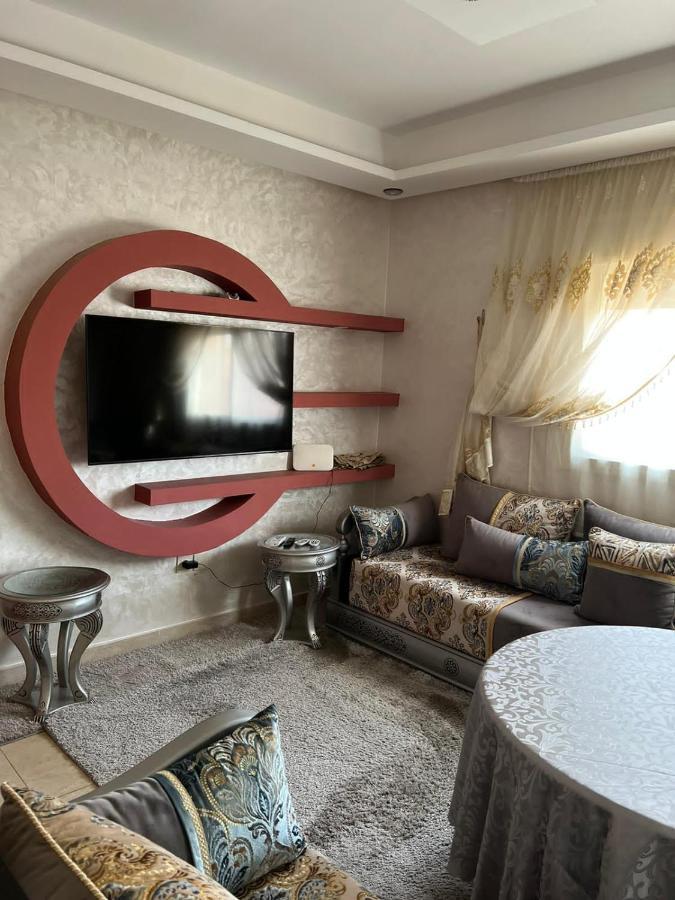 Belle A Loue Pour Les Familles Appartement *