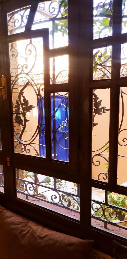Le Petit Jardin Marrakech Affittacamere *