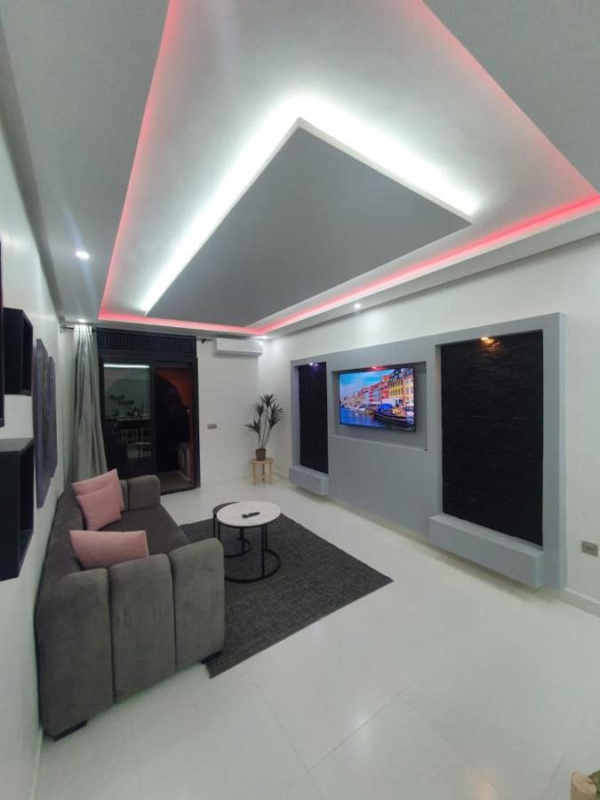 Kech Vacations Friendly 2 Bedroom Luxury Apartment