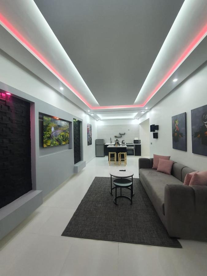 Apartment Kech Vacations Friendly 2 Bedroom Luxury Marrakesh