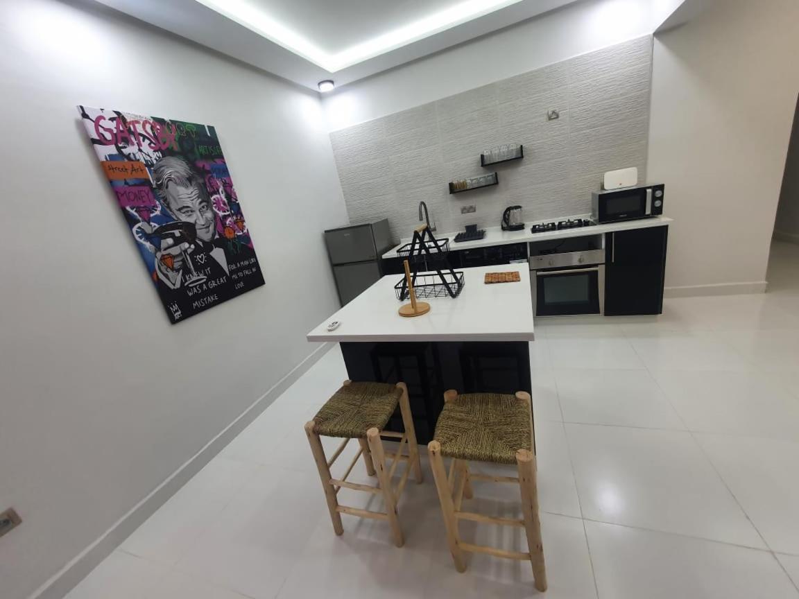 Kech Vacations Friendly 2 Bedroom Luxury Apartment Marrakesh