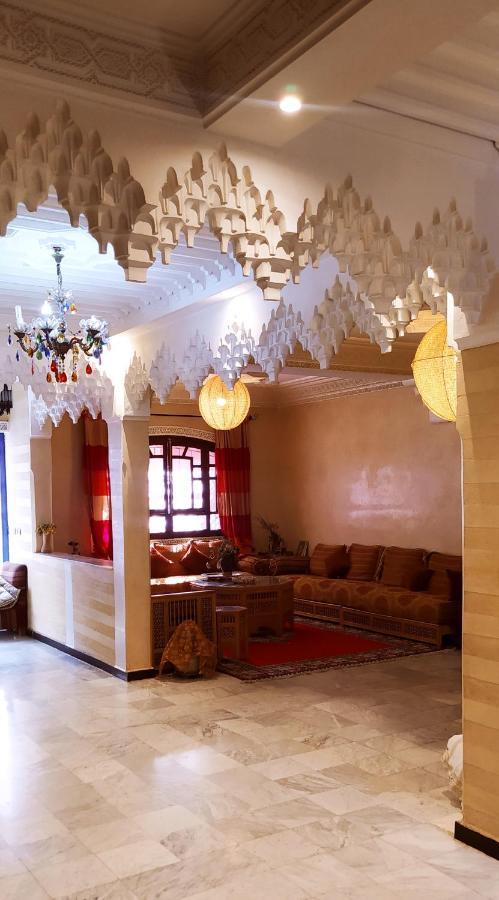 Le Petit Jardin Marrakech Maison d'hôtes Marrakesh