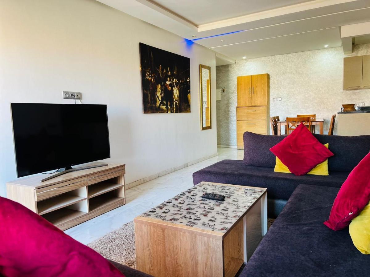 Honest 1 Residence, Heart Of Marrakech *