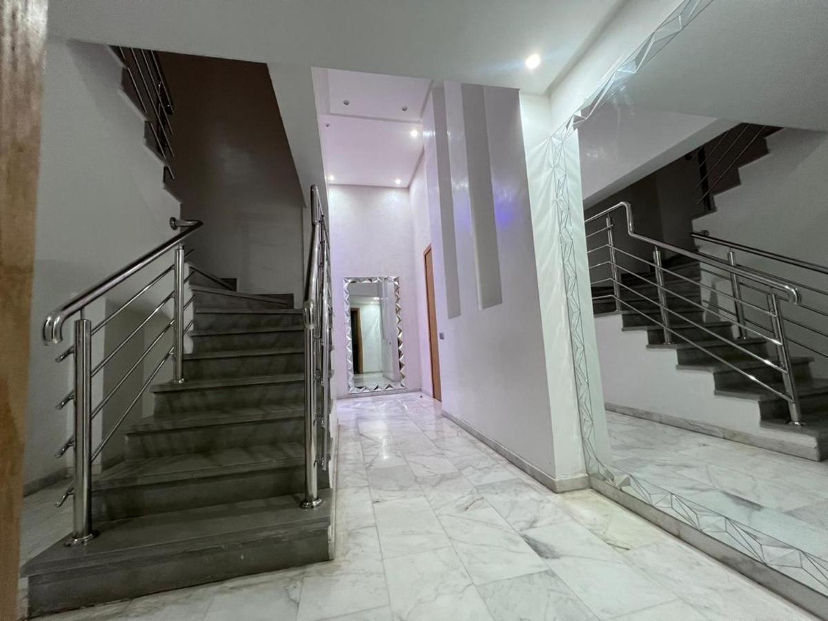 Honest 1 Residence, Heart Of Marrakech Marrakesh