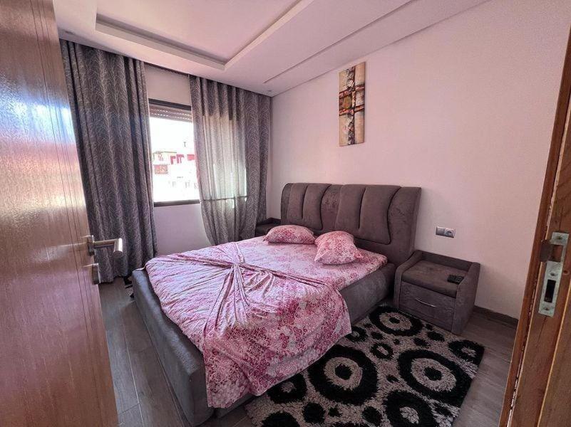 Honest 1 Residence, Heart Of Marrakech