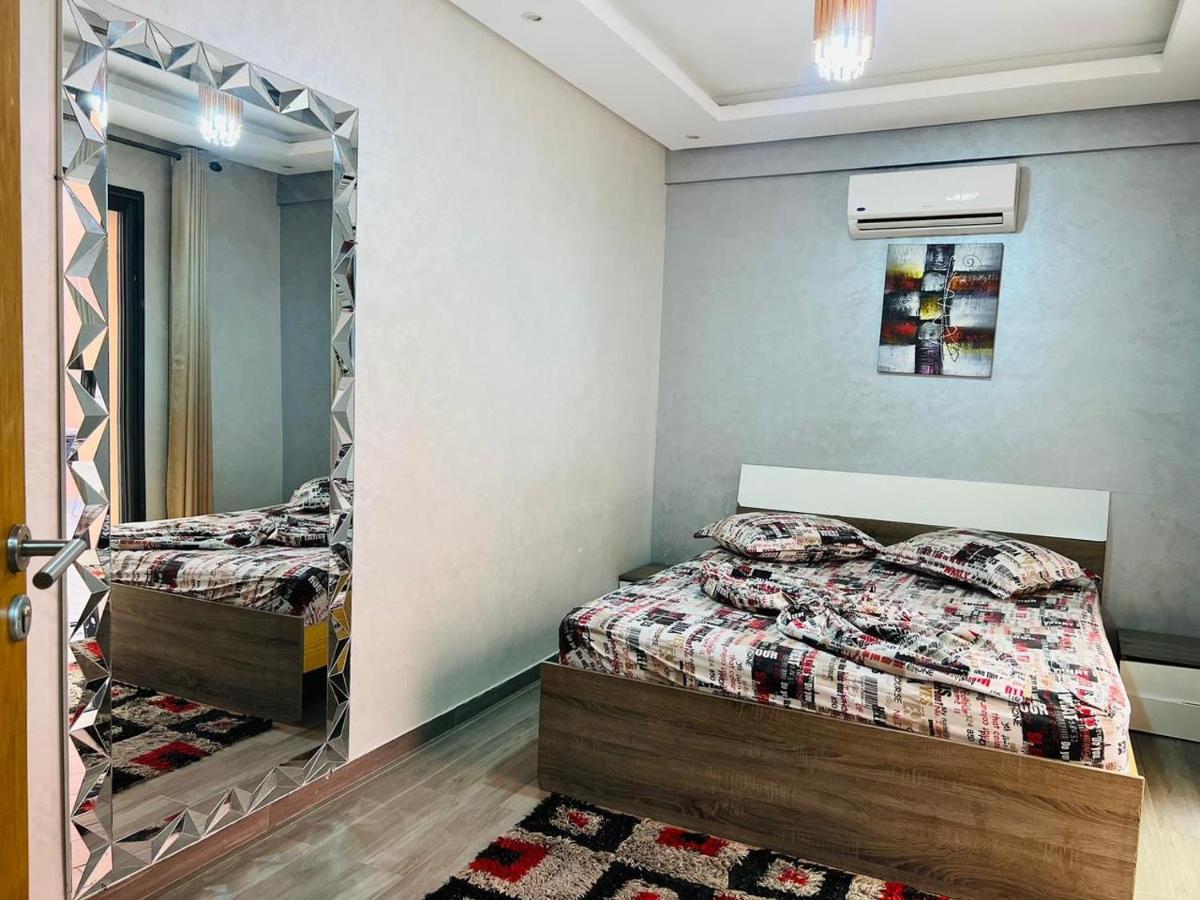 Honest 1 Residence, Heart Of Marrakech Appart hôtel Marrakesh