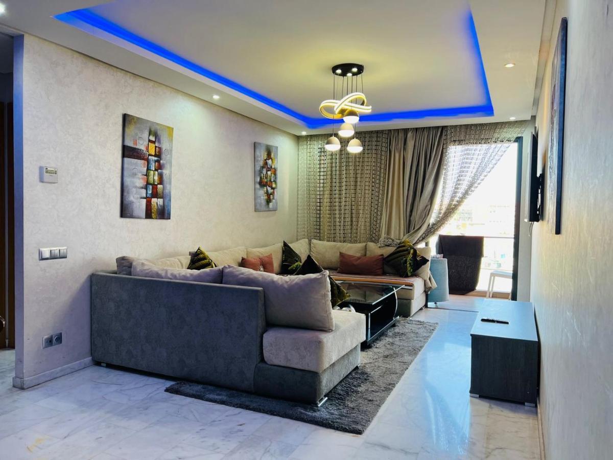 Honest 1 Residence, Heart Of Marrakech Marrakesh