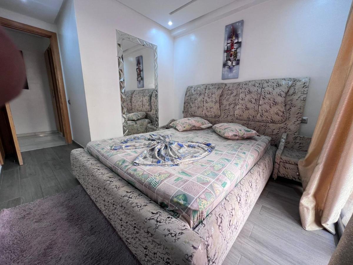 Honest 1 Residence, Heart Of Marrakech Appart hôtel