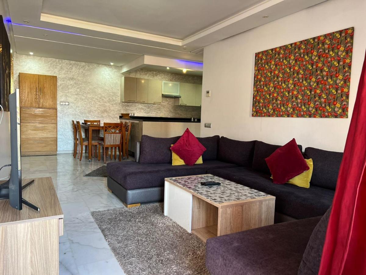 Appart hôtel Honest 1 Residence, Heart Of Marrakech
