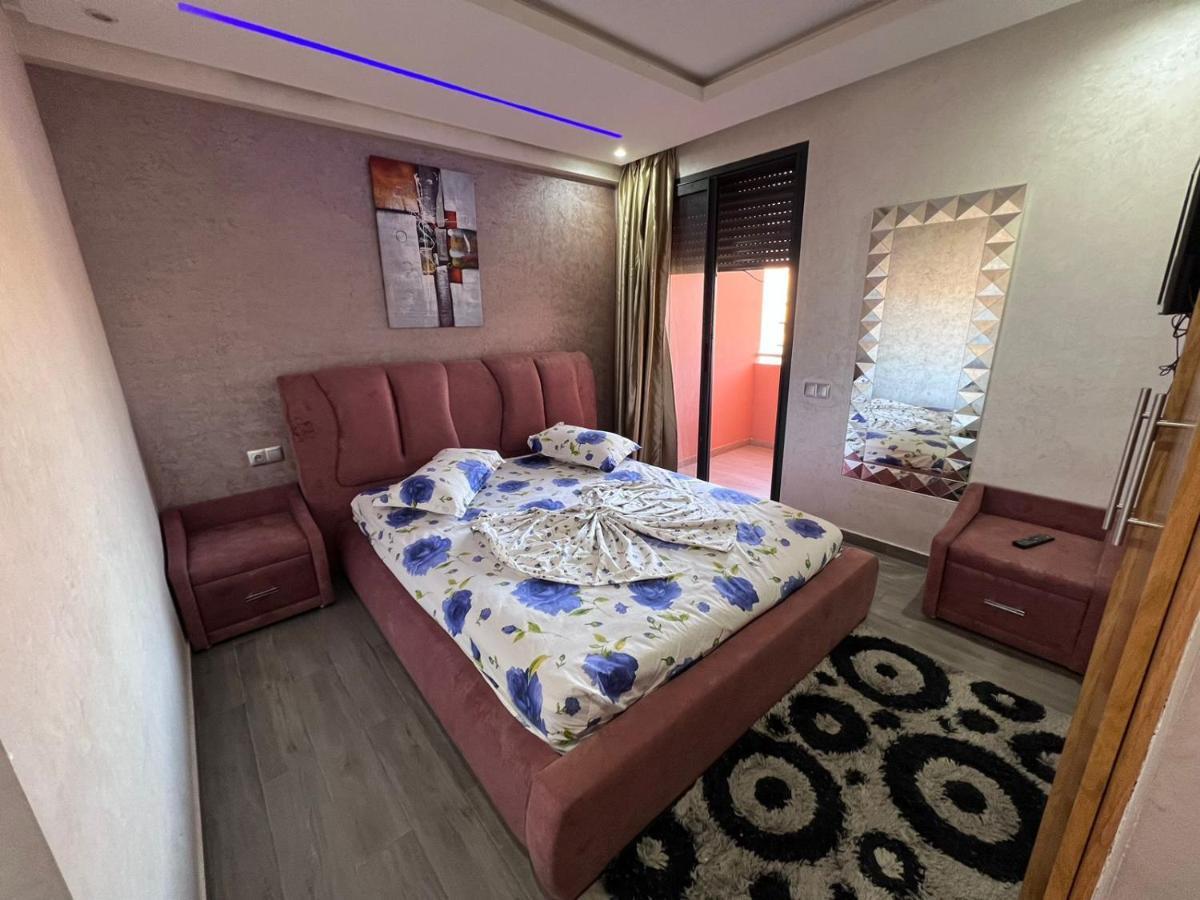 Honest 1 Residence, Heart Of Marrakech Appart hôtel