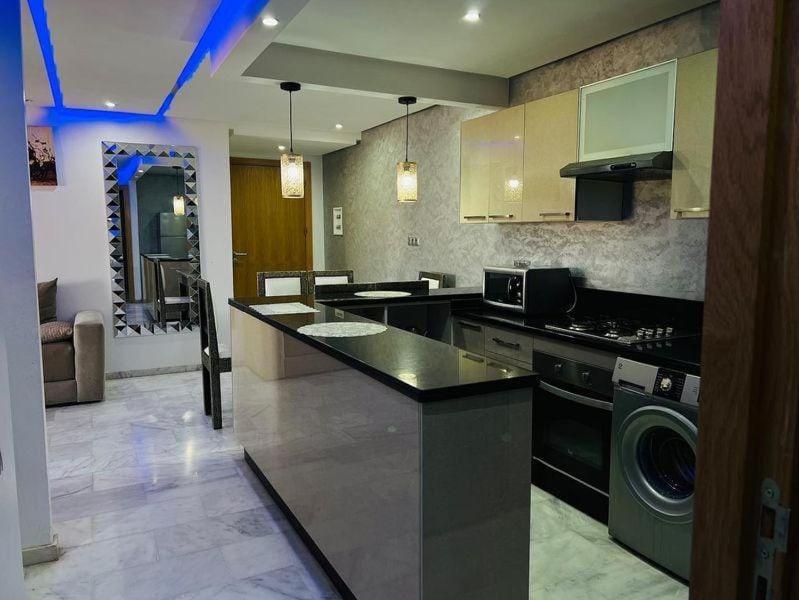 Honest 1 Residence, Heart Of Marrakech Marrakesh