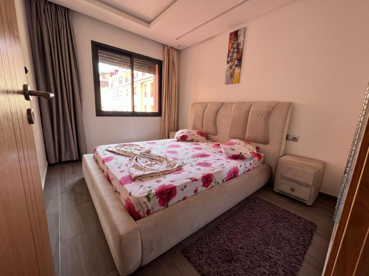 Honest 1 Residence, Heart Of Marrakech