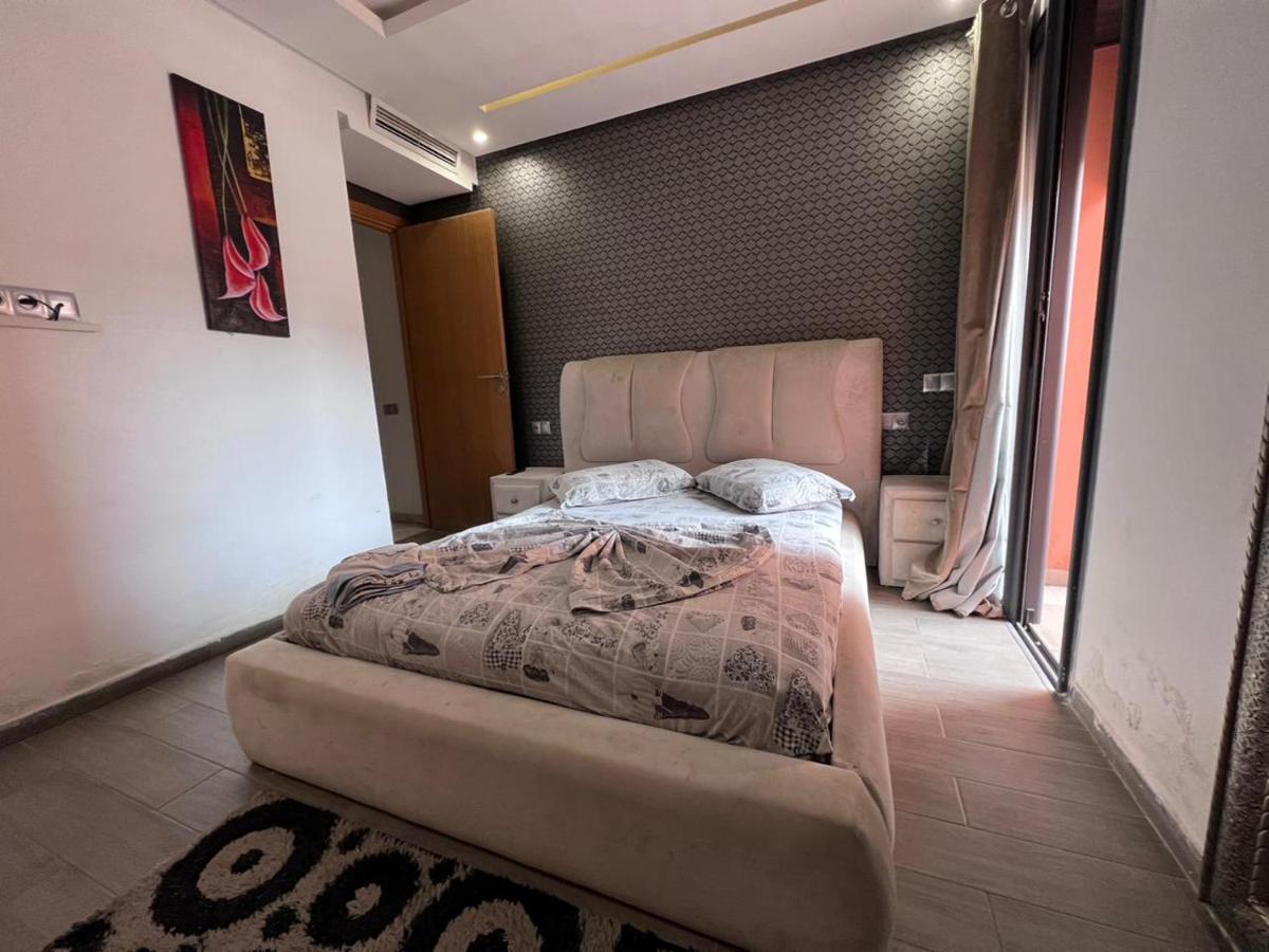 Honest 1 Residence, Heart Of Marrakech * Marrakesh