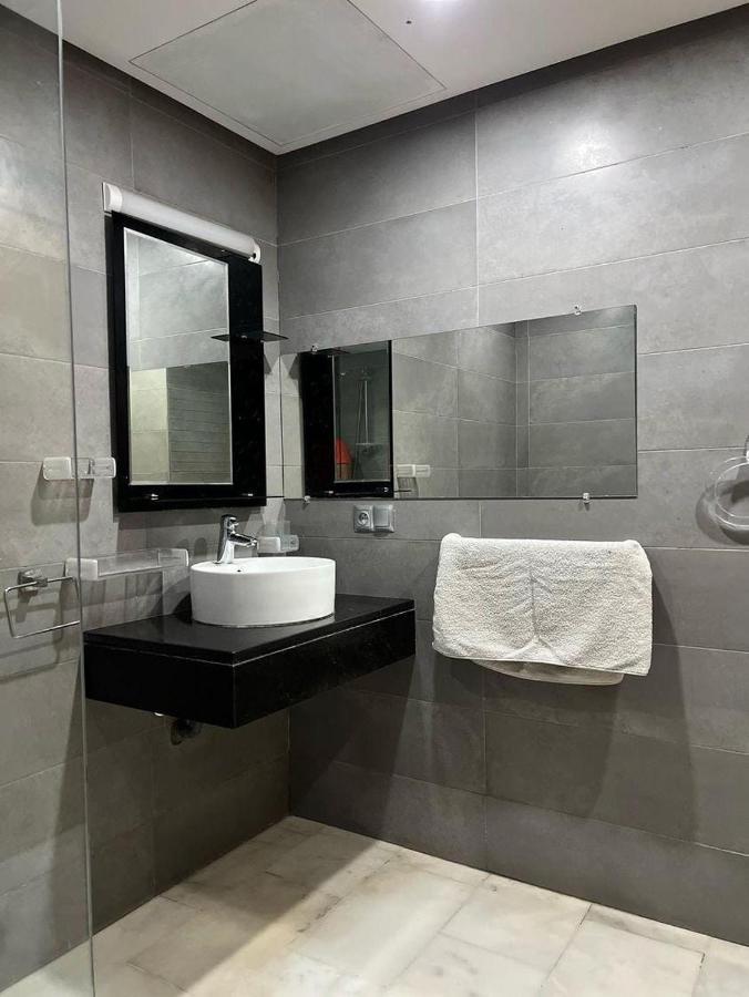 Honest 1 Residence, Heart Of Marrakech Appart hôtel Marrakesh
