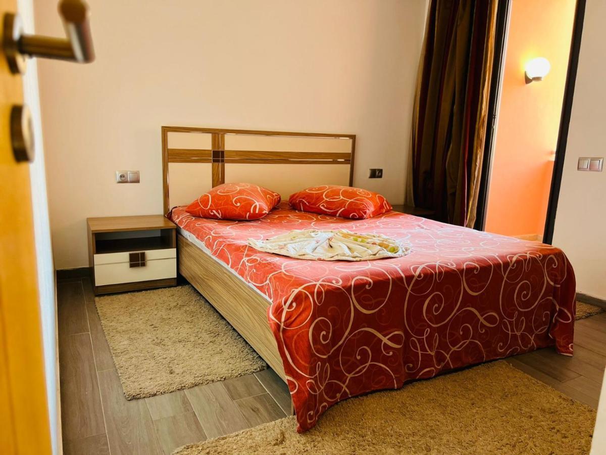Appart hôtel Honest 1 Residence, Heart Of Marrakech