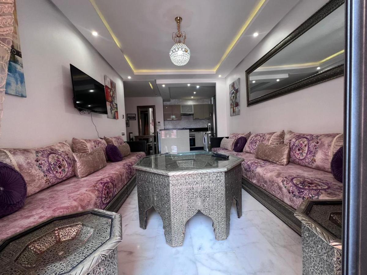 Honest 1 Residence, Heart Of Marrakech *