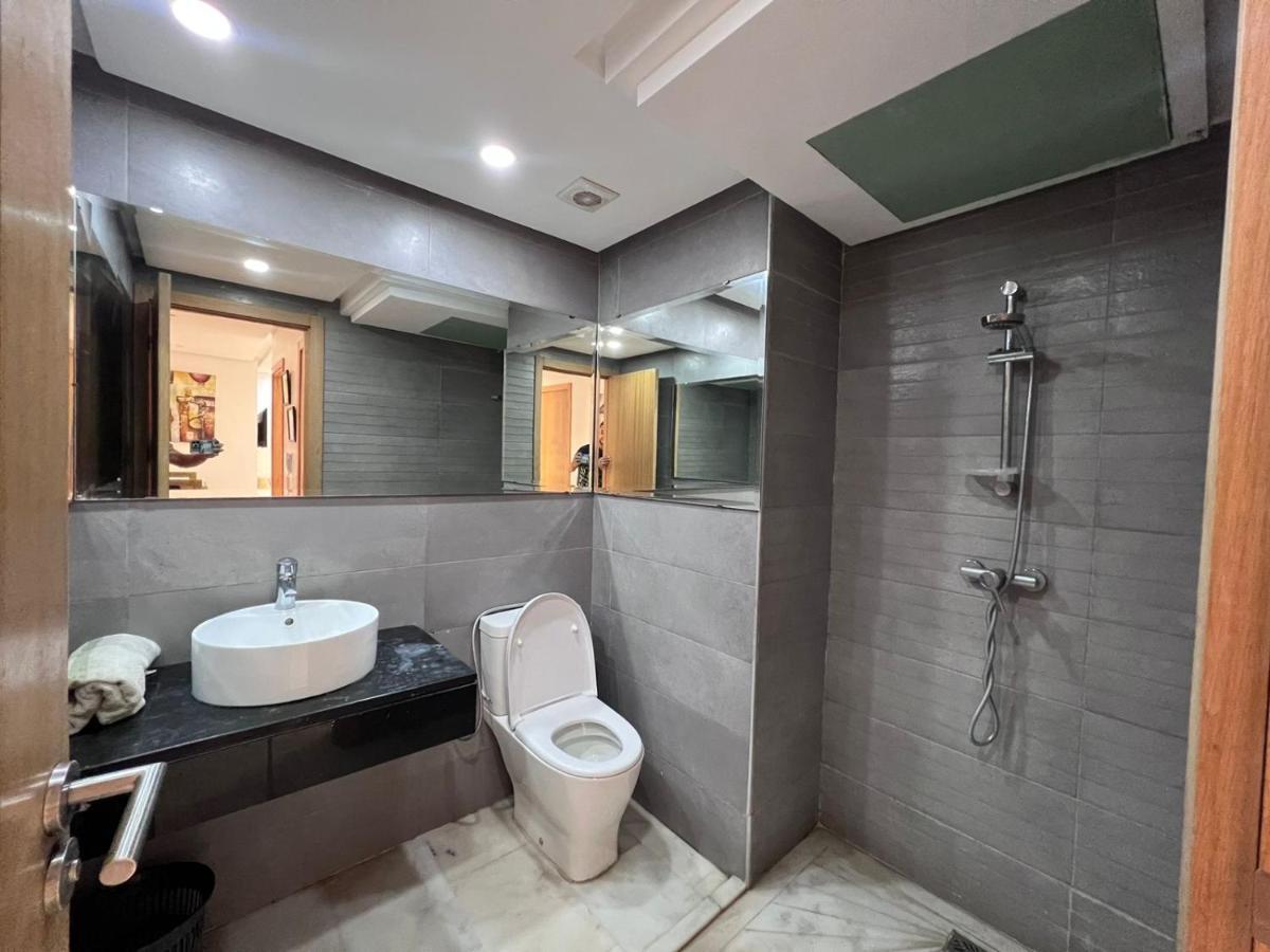 Honest 1 Residence, Heart Of Marrakech Appart hôtel