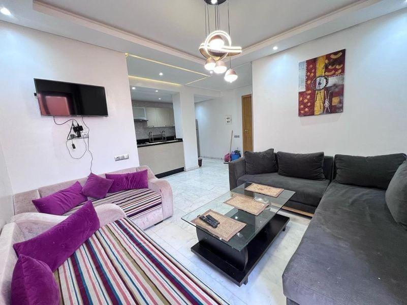 Honest 1 Residence, Heart Of Marrakech * Marrakesh