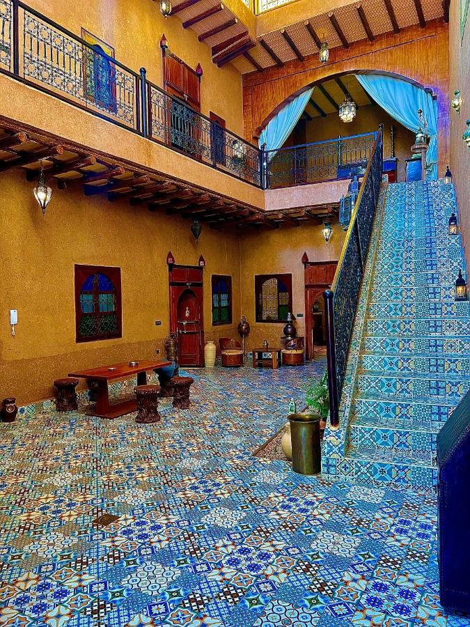Marrakech Atlas Culturel Villa