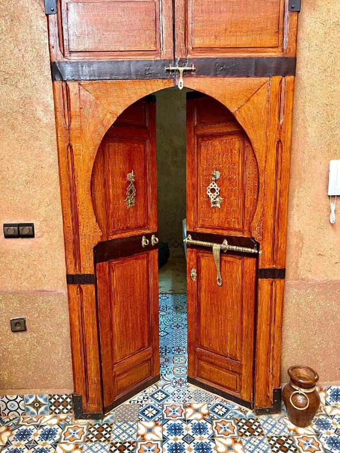 Villa Marrakech Atlas Culturel *