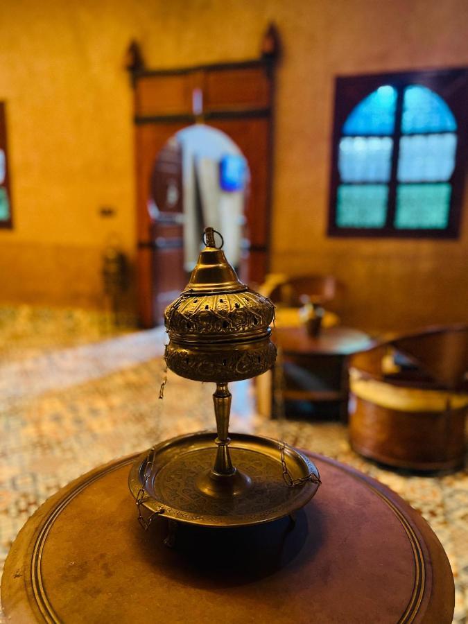 Marrakech Atlas Culturel Marrakesh