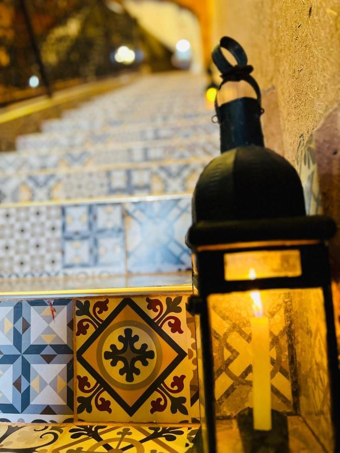 Marrakech Atlas Culturel Villa Marrakesh