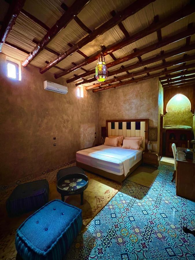 Marrakech Atlas Culturel Villa *
