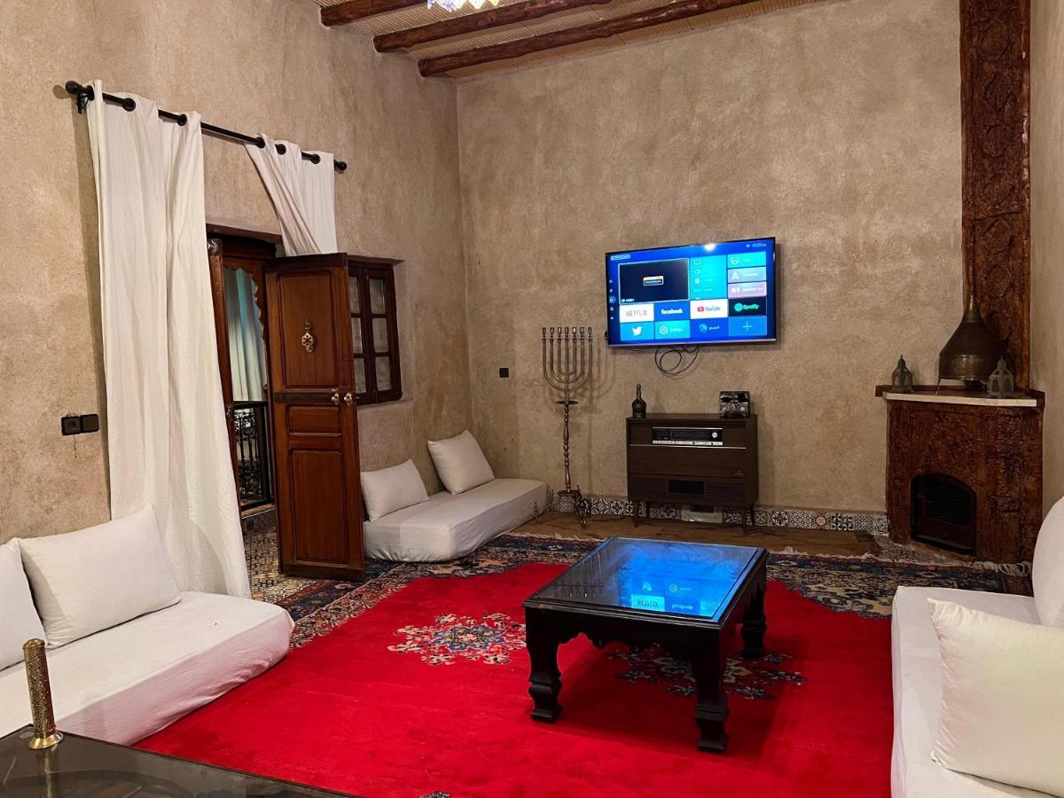 Marrakech Atlas Culturel