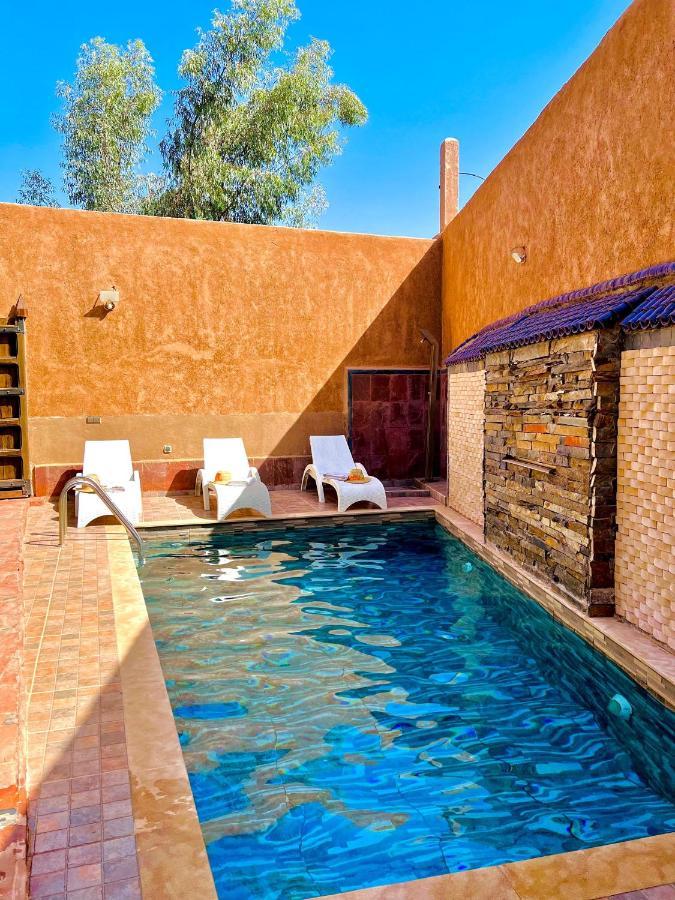 Marrakech Atlas Culturel * Marrakesh