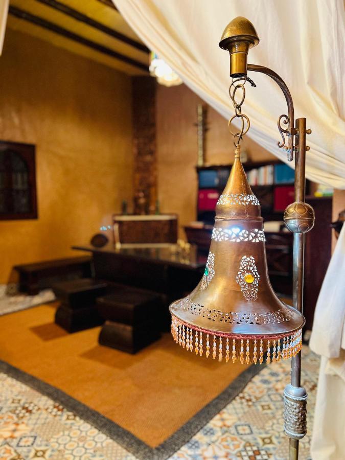 Villa Marrakech Atlas Culturel *