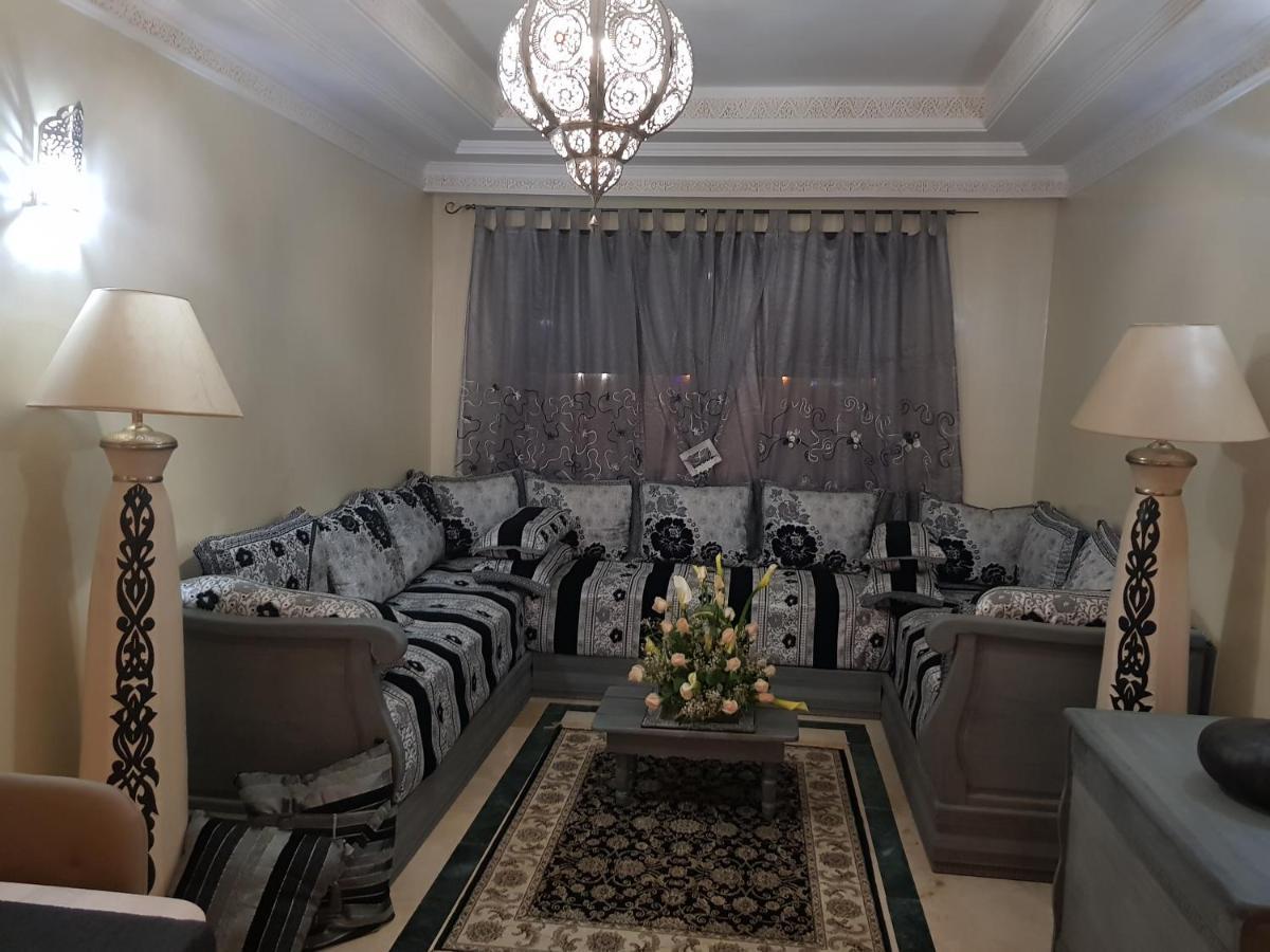 Appartement Riad Jawhara-dar Flora *