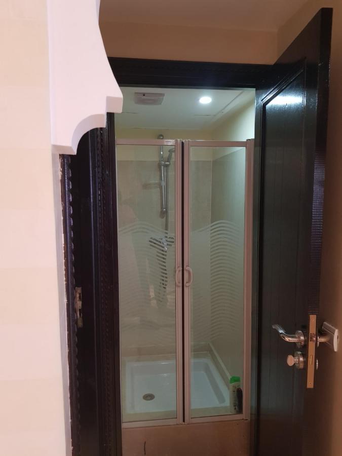 Riad Jawhara-dar Flora Appartement Marrakesh