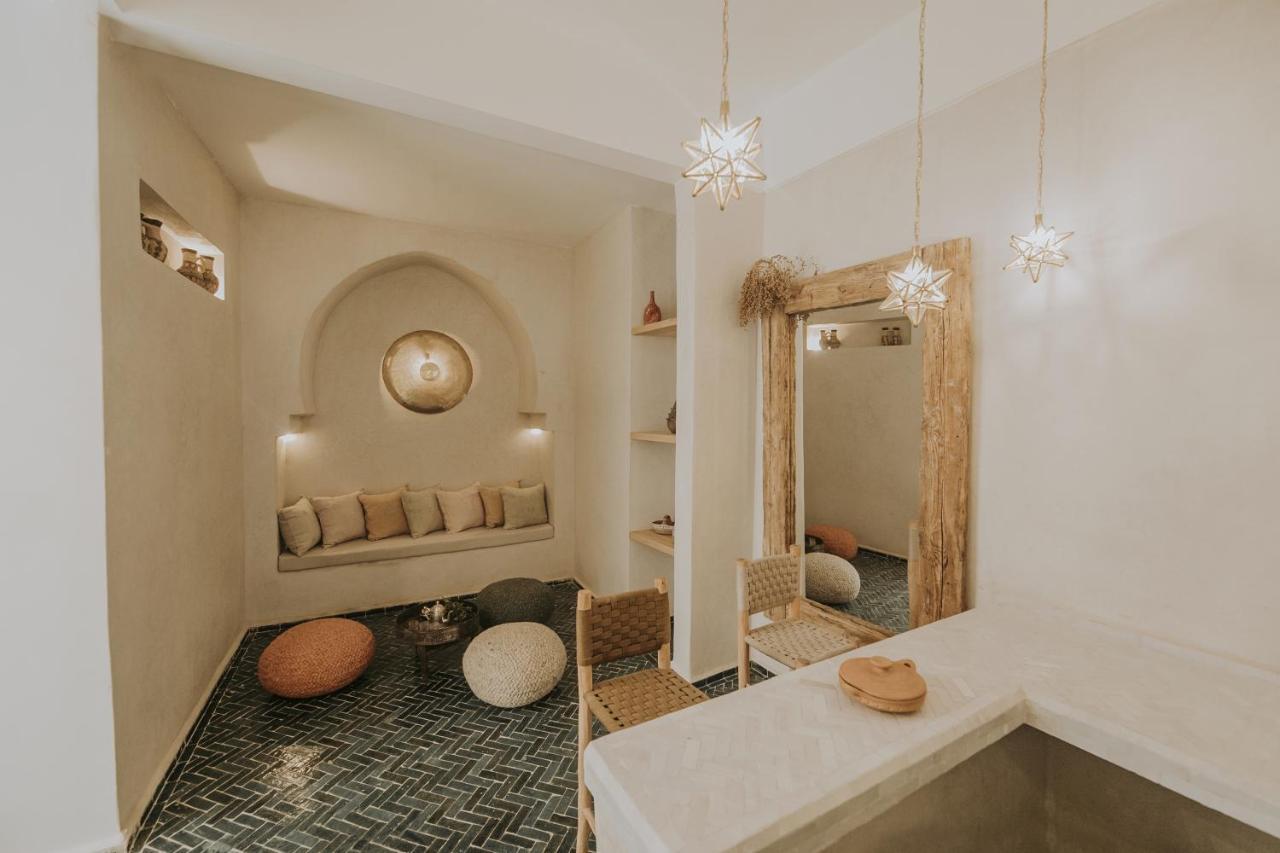 Casa Kasbah Riad *