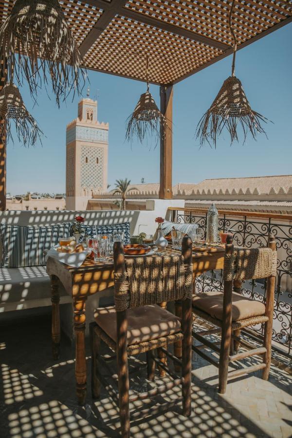 Riad Casa Kasbah