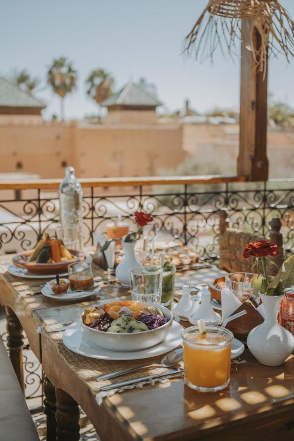 Casa Kasbah * Marrakesch