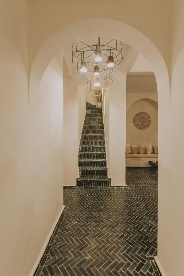 Casa Kasbah * Marrakesch